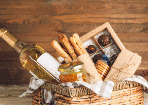 The Lasting Value of Airbnb Welcome Baskets